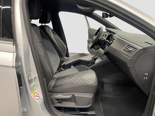 VW Polo 1.0 TSI R-Line United DSG