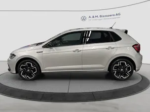 VW Polo 1.0 TSI R-Line United DSG