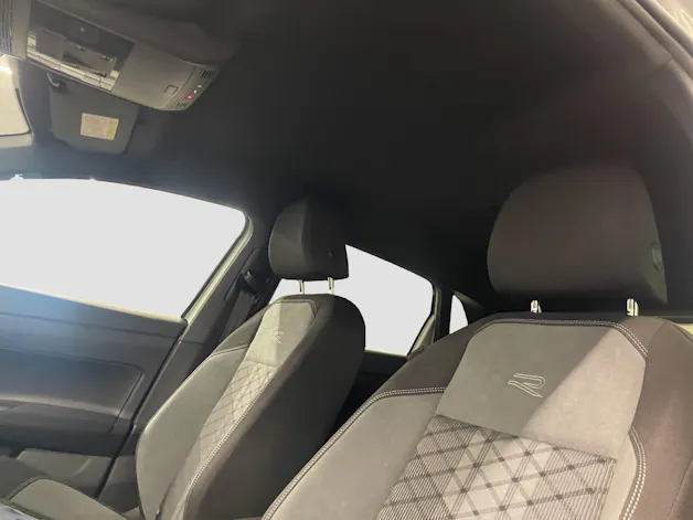 VW Polo 1.0 TSI R-Line United DSG
