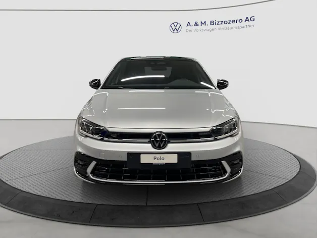 VW Polo 1.0 TSI R-Line United DSG