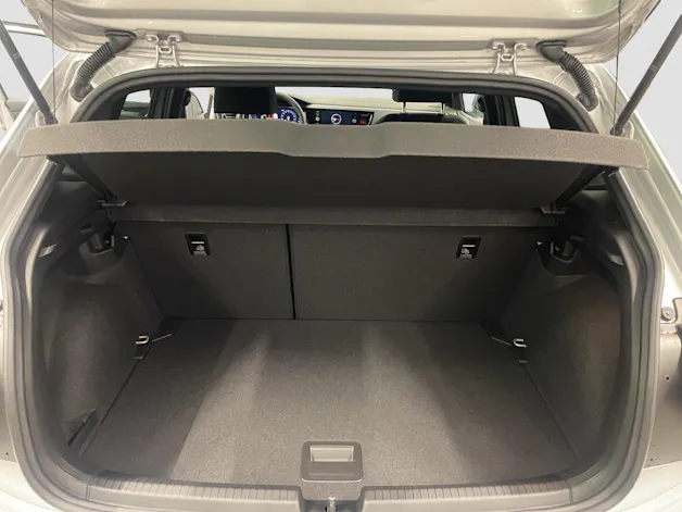 VW Polo 1.0 TSI R-Line United DSG