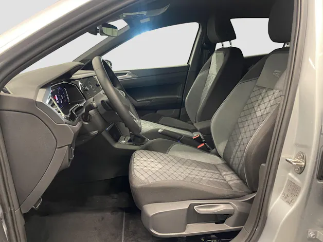 VW Polo 1.0 TSI R-Line United DSG
