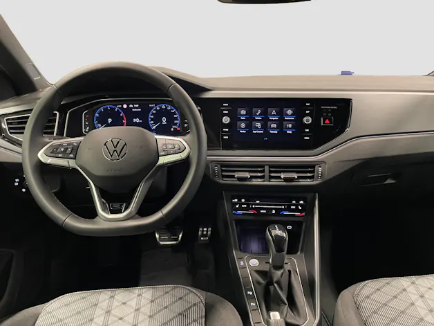 VW Polo 1.0 TSI R-Line United DSG