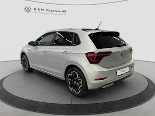 VW Polo 1.0 TSI R-Line United DSG