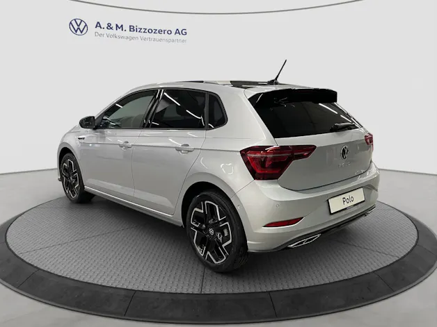VW Polo 1.0 TSI R-Line United DSG