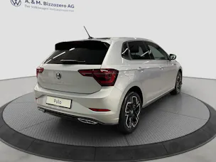 VW Polo 1.0 TSI R-Line United DSG