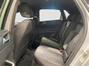 VW Polo 1.0 TSI R-Line United DSG