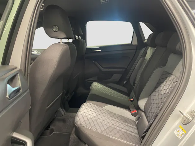 VW Polo 1.0 TSI R-Line United DSG