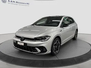 VW Polo 1.0 TSI R-Line United DSG