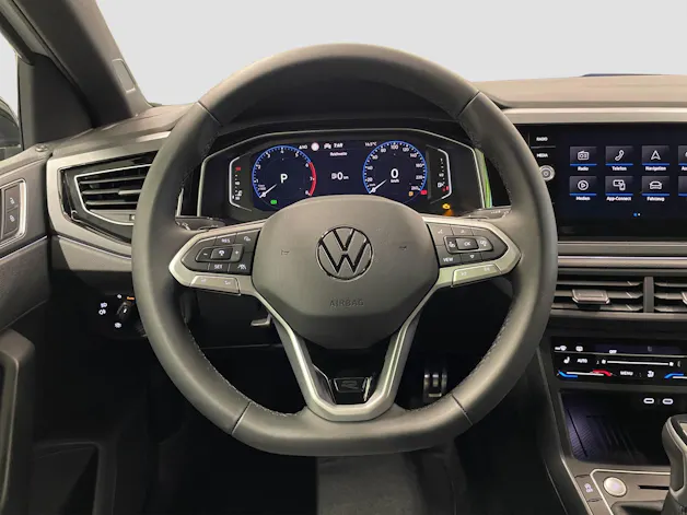 VW Polo 1.0 TSI R-Line United DSG