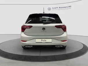 VW Polo 1.0 TSI R-Line United DSG