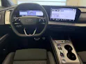 Audi Q4 e-tron SUV quattro performance Swiss Ski