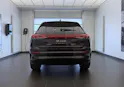 Audi Q4 e-tron SUV quattro performance Swiss Ski
