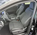 Audi Q4 e-tron SUV quattro performance Swiss Ski