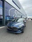 FORD Fiesta 1.0 EcoB Hybrid Titaniu Titanium X/125 CV/Au