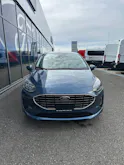 FORD Fiesta 1.0 EcoB Hybrid Titaniu Titanium X/125 CV/Au