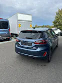 FORD Fiesta 1.0 EcoB Hybrid Titaniu Titanium X/125 CV/Au