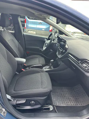 FORD Fiesta 1.0 EcoB Hybrid Titaniu Titanium X/125 CV/Au