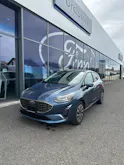 FORD Fiesta 1.0 EcoB Hybrid Titaniu Titanium X/125 CV/Au
