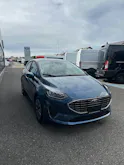 FORD Fiesta 1.0 EcoB Hybrid Titaniu Titanium X/125 CV/Au