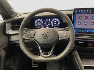 VW Tayron 2.0 TSI R-Line United DSG 4Motion