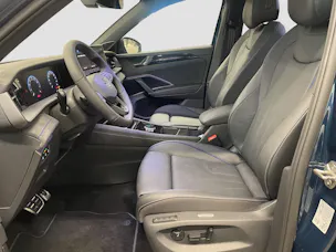 VW Tayron 2.0 TSI R-Line United DSG 4Motion