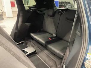 VW Tayron 2.0 TSI R-Line United DSG 4Motion