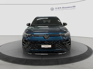 VW Tayron 2.0 TSI R-Line United DSG 4Motion