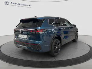 VW Tayron 2.0 TSI R-Line United DSG 4Motion