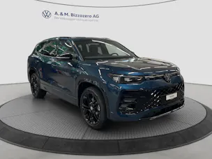 VW Tayron 2.0 TSI R-Line United DSG 4Motion