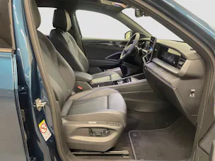 VW Tayron 2.0 TSI R-Line United DSG 4Motion