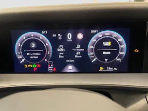 VW Tayron 2.0 TSI R-Line United DSG 4Motion