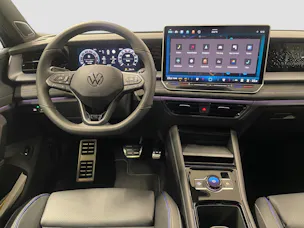 VW Tayron 2.0 TSI R-Line United DSG 4Motion