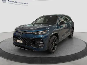 VW Tayron 2.0 TSI R-Line United DSG 4Motion