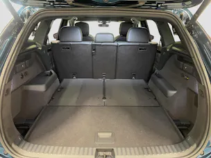 VW Tayron 2.0 TSI R-Line United DSG 4Motion