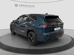 VW Tayron 2.0 TSI R-Line United DSG 4Motion