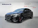 AUDI RS Q3 Sportback quattro S tronic