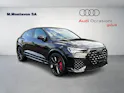 AUDI RS Q3 Sportback quattro S tronic