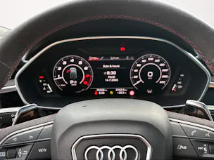 Audi RS Q3 Sportback quattro S tronic