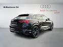 AUDI RS Q3 Sportback quattro S tronic