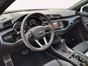 Audi RS Q3 Sportback quattro S tronic