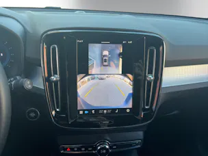 Volvo XC40 B3 MHD Plus Dark