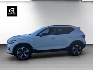 Volvo XC40 B3 MHD Plus Dark