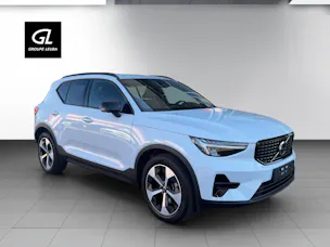 Volvo XC40 B3 MHD Plus Dark