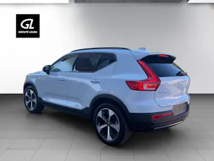 Volvo XC40 B3 MHD Plus Dark