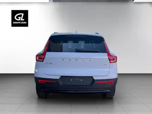 Volvo XC40 B3 MHD Plus Dark