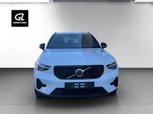 Volvo XC40 B3 MHD Plus Dark