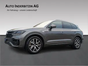 VW Touareg 3.0 TSI eHybrid R Tiptronic