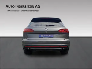 VW Touareg 3.0 TSI eHybrid R Tiptronic