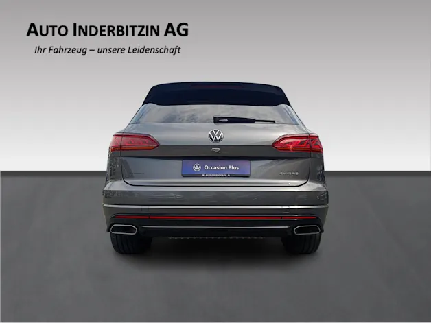 VW Touareg 3.0 TSI eHybrid R Tiptronic
